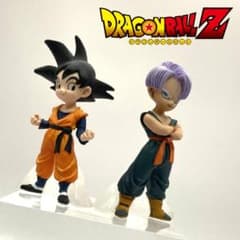 フルリペイント ドラゴンボールZ フィギュア ボージャック 1体