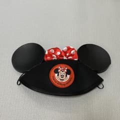 ディズニー ミニー イヤーハットのサムネイル
