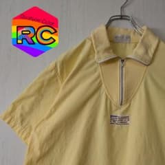 【SALE】古着 80s 90s 希少 adidas Tシャツ ヴィンテージのサムネイル