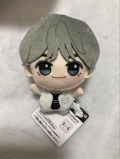 TinyTAN DNA chibigurumi vol.2 V Tete