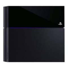 PlayStation®4 ジェット・ブラック 500GB CUH-1200A…のサムネイル