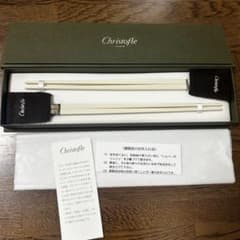 【新品】Christofle 箸のサムネイル