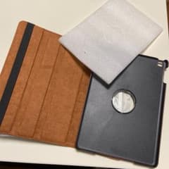 iPadカバー　値下げ！！のサムネイル