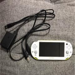 PS Vita 本体のサムネイル