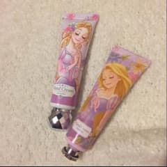 ハンドクリーム ラプンツェルのサムネイル