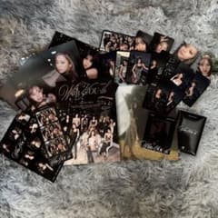 TWICE With you th glowing verミニアルバムCDトレカのサムネイル