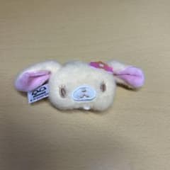 サンリオ シュガーバニーズ ぬいぐるみチャームのサムネイル