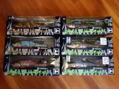ダウズスイマー180SF セットのサムネイル