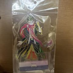ダンガンロンパ Reload田中眼蛇夢 アクリルスタンドのサムネイル