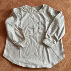 キッズ　半袖　110センチのサムネイル