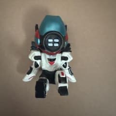 仮面ライダーシリーズ まちぼうけ　仮面ライダーマシンの場合　コードゼロイダーのサムネイル