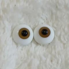 Thumbnail of HGグラスアイ　ドールアイ　約20mm