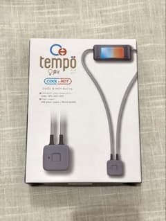 【新品未開封】ドウシシャ tempo ネッククーラー PCY-07Uのサムネイル