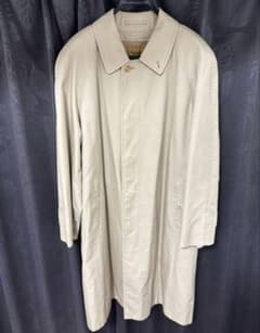 BURBERRYバーバリーズ ステンカラーコート　ライナー付きのサムネイル