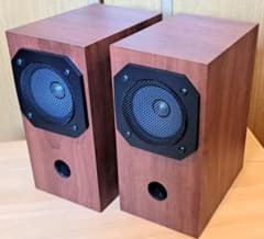Fostex スピーカー　FF85WK + P800-E +K308Pのサムネイル