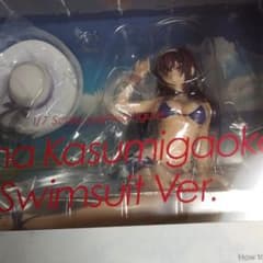 総一郎さん専用冴えない彼女の育てかた　フィギュアのサムネイル