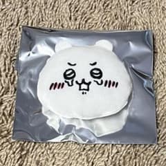ちいかわ　バッジのサムネイル