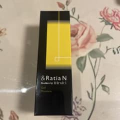 &RatiaN ゲルM 保湿ゲルクリームのサムネイル
