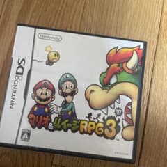 マリオ＆ルイージRPG 3!!!のサムネイル