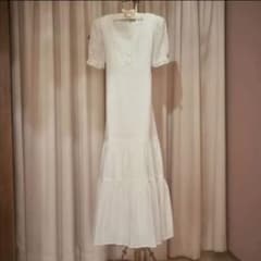 vintage princess long dress／Treat ürselfのサムネイル