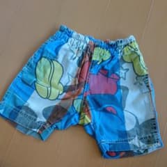 saaa様専用☆F.O.KIDS☆ハーフパンツのサムネイル
