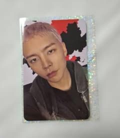 NCT 127 Blingy ジャニー トレカのサムネイル
