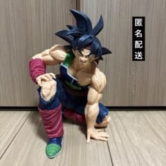 BWFC バーダック フィギュア　smsp　D　ドラゴンボール　一番くじ ドラゴンボール 一番くじ BWFC SMSP バーダック フィギュア - メルカリ