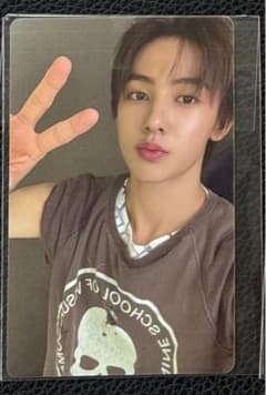 CORTIS weverse サイン会 限定 トレカ ソンヒョン - メルカリ