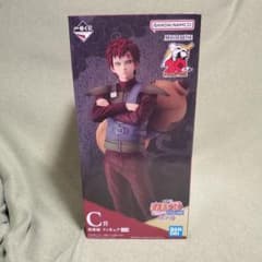 [미개봉] 이치 반 쿠지 NARUTO 나루토 시노부 인연 C상 가애라