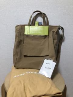 Acne Studios  Baker トート（M）のサムネイル