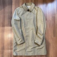 BEAUTY & YOUTH UNITED ARROWS ステンカラーコートのサムネイル