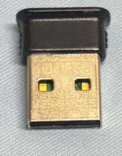 Bluetoothアダプター アイ・オー・データ機器 USB-BT40LEのサムネイル