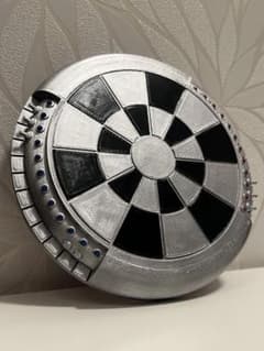 最低価格 スターウォーズ デジャリック ホロチェス テーブル ガチャ