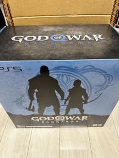 最終値下げゴッド・オブ・ウォー ラグナロク PS5 コレクターズエディション