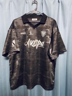 atmos x J.LEAGUE アビスパ福岡 XL atmos xJ,LEAGUE アビスパ福岡 XL - メルカリ