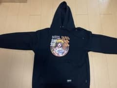 ANTHRAX NEIGHBORHOOD パーカー XLのサムネイル