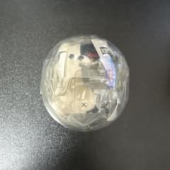 ダンガンロンパ モノクマ カプセルトイ ガチャのサムネイル