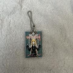DEATH NOTE 4巻 アクリルキーホルダーのサムネイル