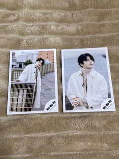 ペア推しカード 山田涼介 八乙女光 千賀健永 玉森裕太 ⭐️処分セール