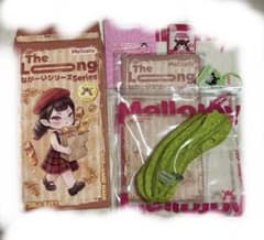 メロジョイ mellojoy ロング シリーズ 抹茶チュロスのサムネイル