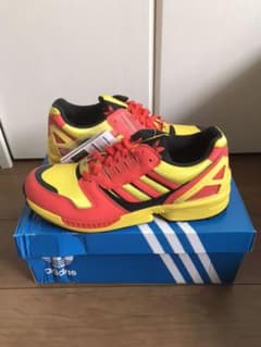 【adidas】ZX8000 G-SNK4（スニーカー、27.0cm）のサムネイル