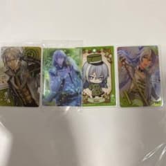 アイナナ ウエハース メタルカード 千のサムネイル