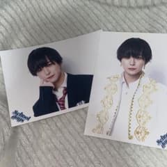 りょうくんブロマイド(らぶしっく)のサムネイル