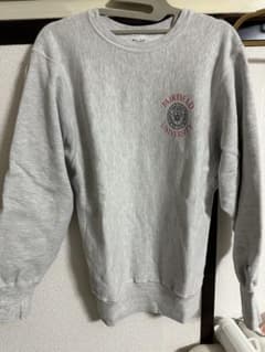 チャンピオン　リバースウィーブ90’S  LARGE カレッジロゴのサムネイル