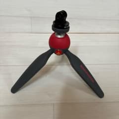 [Excellent Condition] Manfrotto Mini Tripod Manfrotto MTPIXI-RD