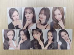未開封】TWICE THIS IS FOR FINALE 入場特典トレカ - メルカリ