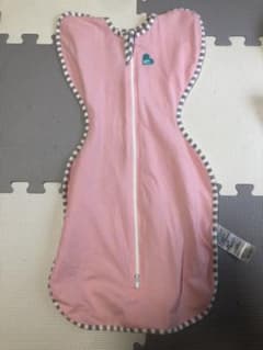 【美品】スワドルアップ オリジナル Sサイズのサムネイル