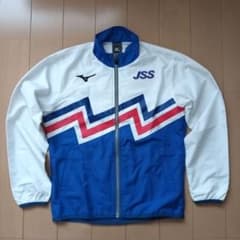 JSS　ジャージ　１４０　(上のみ)のサムネイル