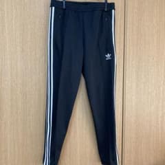 adidas トラックパンツ ジャージのサムネイル