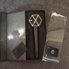EXO ペンライト おまけ付きのサムネイル